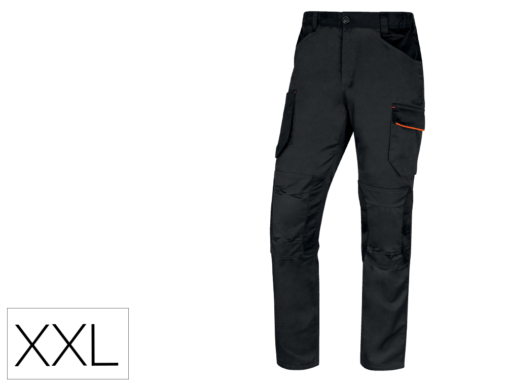 CALAS DELTAPLUS M2PA3STR TAMANHO XXL