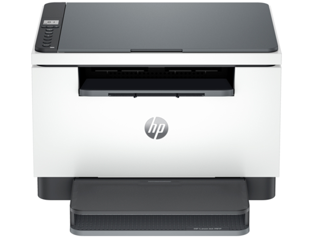 MULTIFUNCOES HP LASERJET M234D A4 LASER MONOCROMO A4 WIFI 29PPM PRETO SCANNER COPIADORA IMPRESSORA BANDEJA 150 FOLHAS