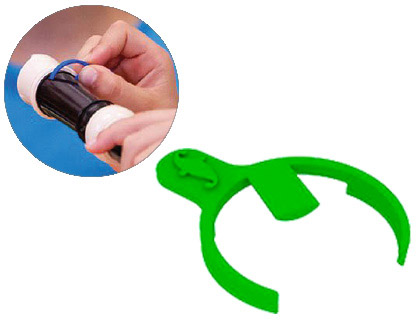 SILENCIADOR PARA FLAUTA MULTIMARCA