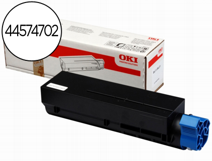 TONER OKI B411 / B431 -3.000 PAG