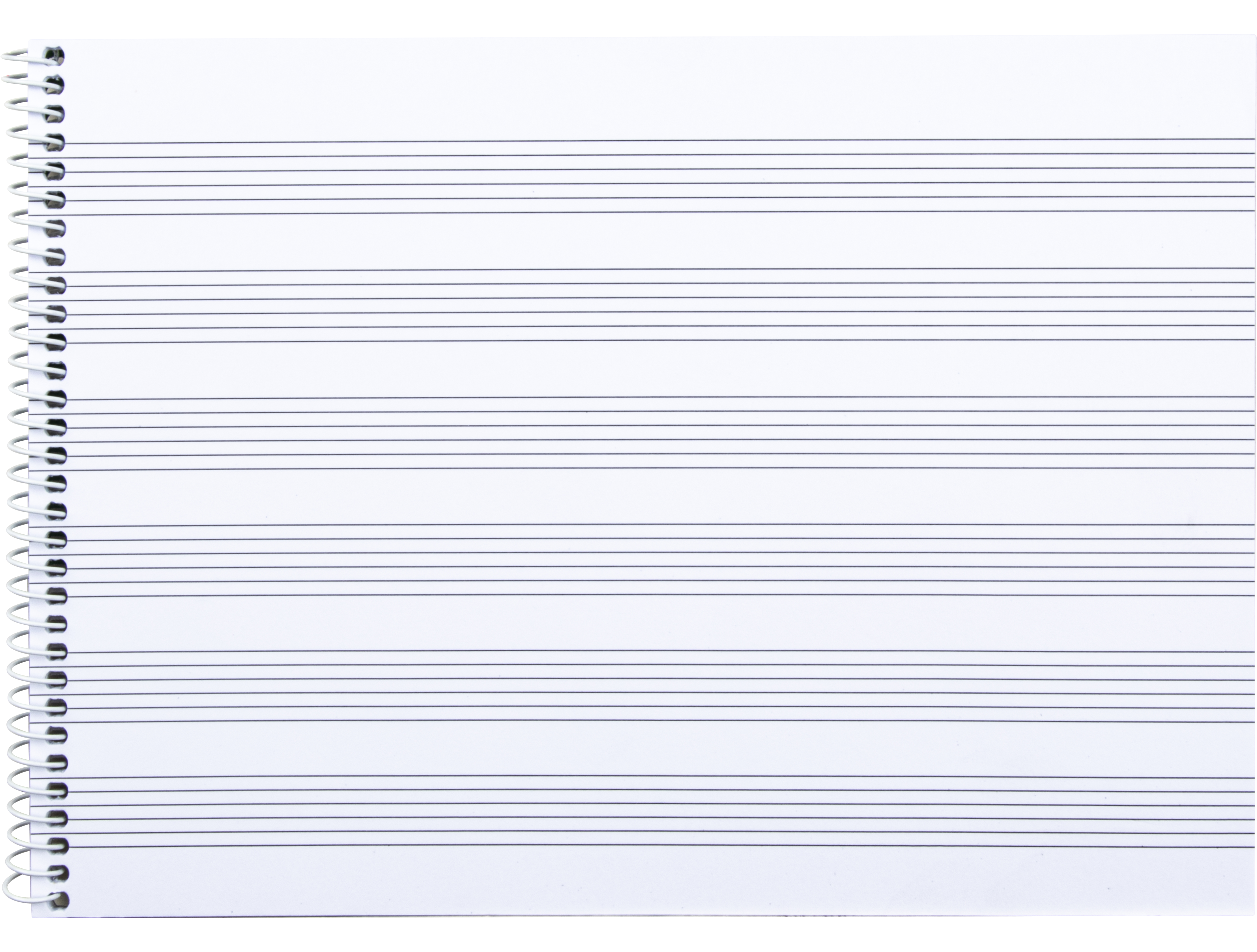 BLOCO MUSICA LIDERPAPEL QUARTO 20 FLS AO BAIXO GUITARRA
