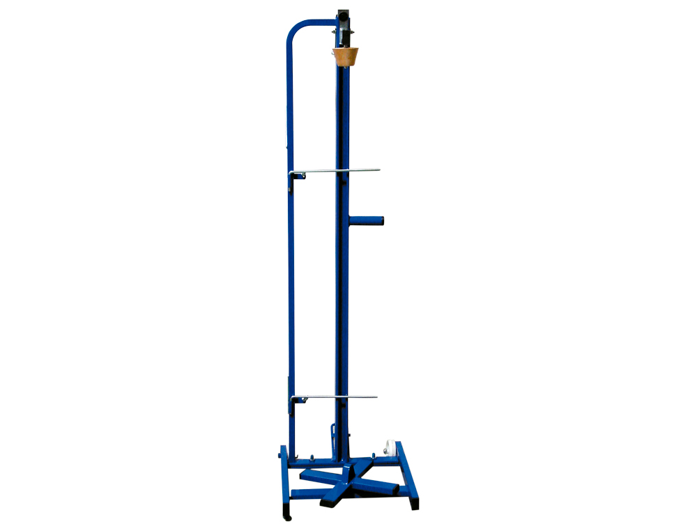 GUILHOTINA METALICA PARA BOBINE DE 1,20MT ALTURA