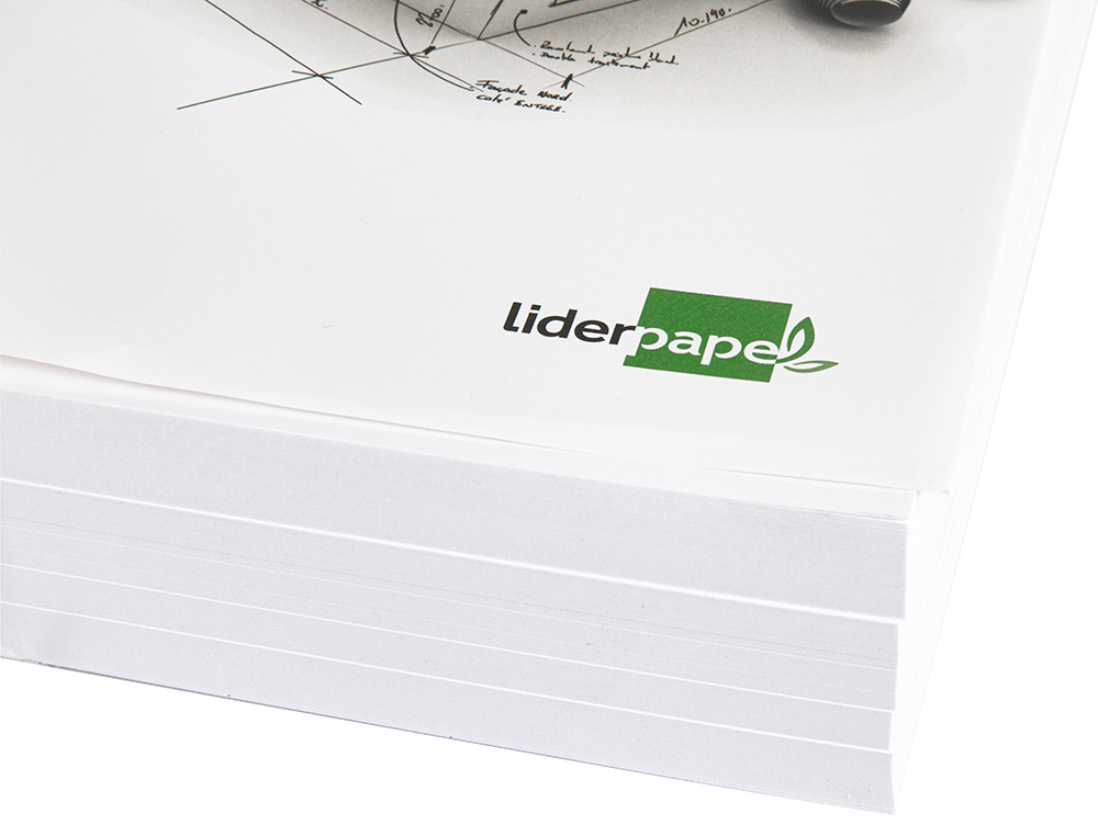 PAPEL DESENHO 160GR A4-FOLHA