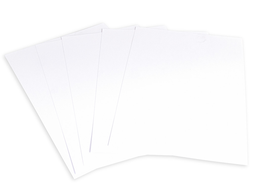 PAPEL DESENHO 160GR A4-FOLHA