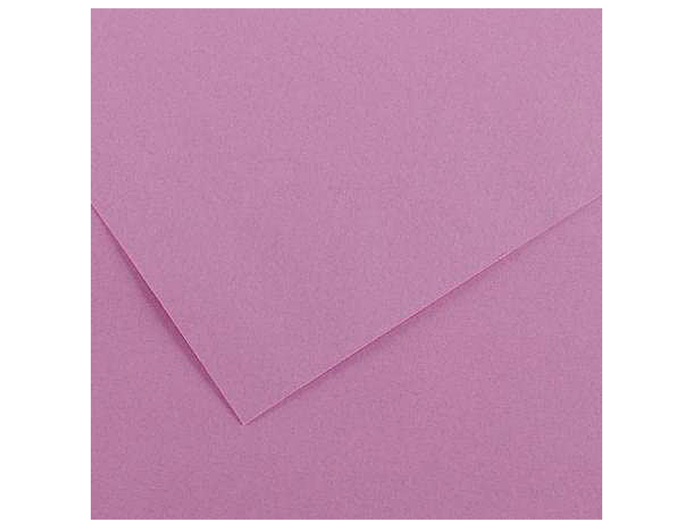 CARTOLINA GUARRO 50X65 CM 185 GR LILAS