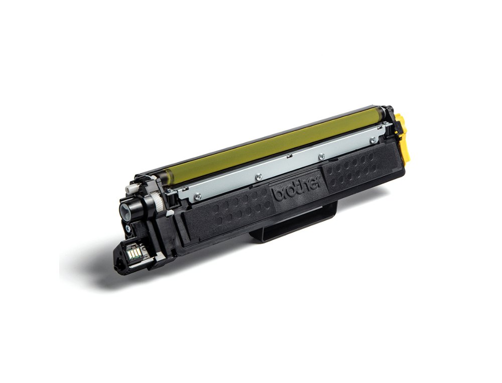 TONER BROTHER TN243Y DCP-L3510CDW / HL- L3270CDW / MFC-L3710CW AMARELO 1000 PAGINAS