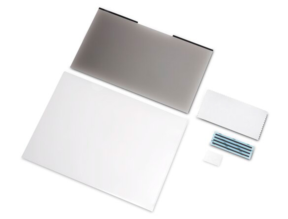 FILTRO PARA TELA KENSINGTON MAGPRO MAGNETICO DE PRIVACIDADE PARA PORTATIL 15,6