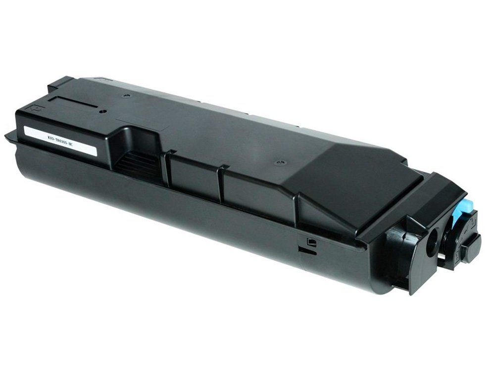 TONER KYOCERA -MITA TASKALFA 3500I / 4500I / 5500I PRETO TK6305K
