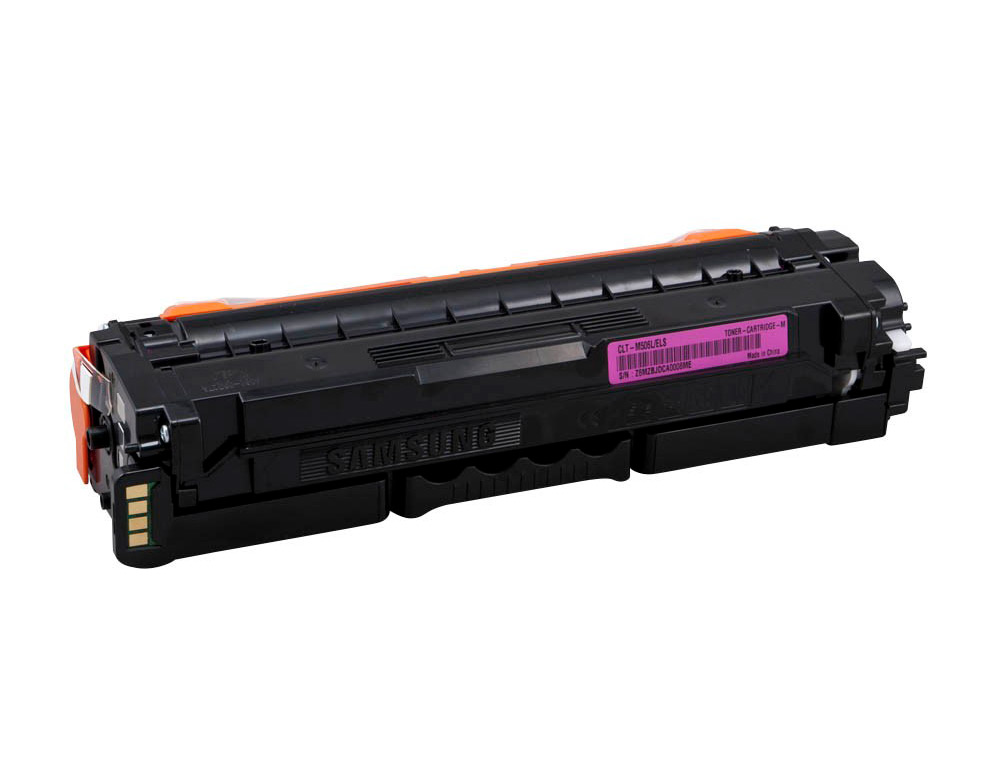 TONER HP SAMSUNG CLP680ND CLX6260 SERIES MAGENTA ALTA CAPACIDADE