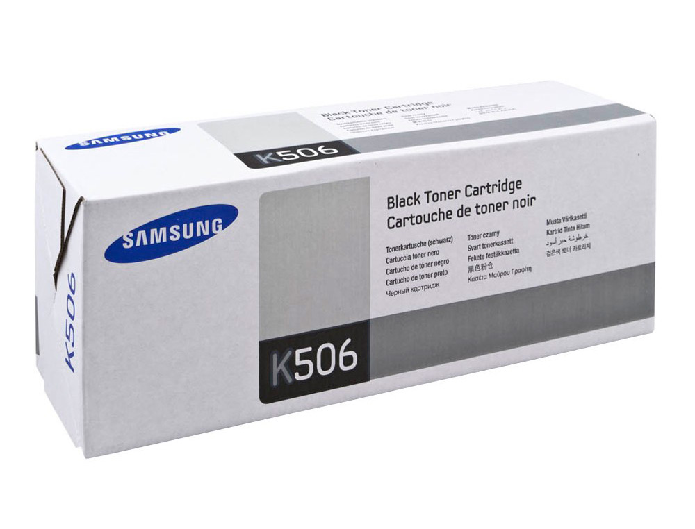 TONER HP SAMSUNG CLP680ND CLX6260 SERIES PRETO ALTA CAPACIDADE