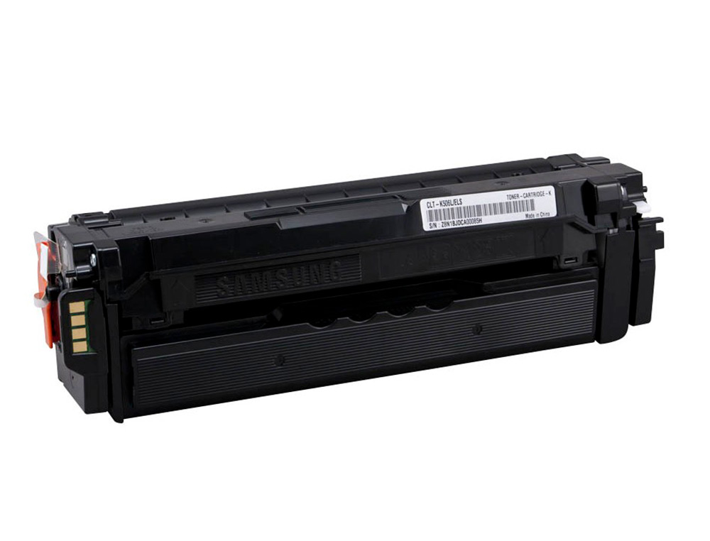 TONER HP SAMSUNG CLP680ND CLX6260 SERIES PRETO ALTA CAPACIDADE