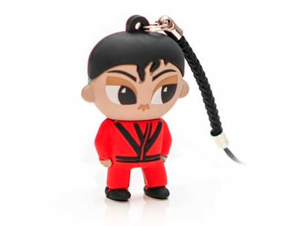 PEN DRIVE USB TECH ONE TECH MJ THRILLER 32 GB