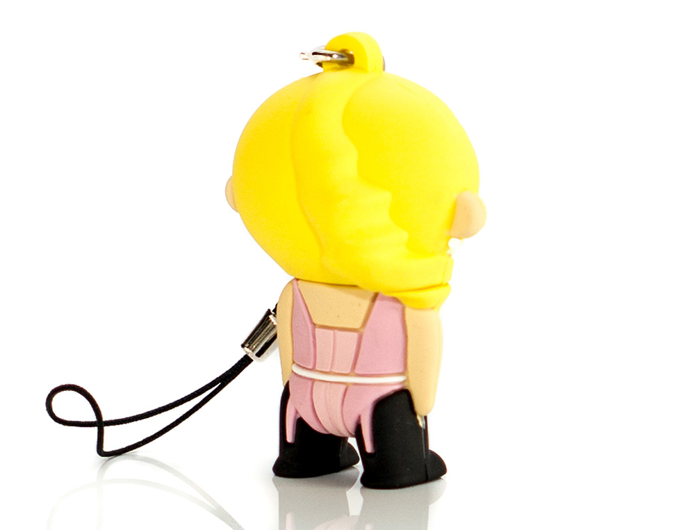 PEN DRIVE USB TECH ONE TECH MADONA 32 GB