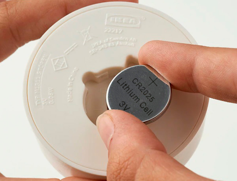 PILHAS Q-CONNECT TIPO BOTAO LITIO CR2032 3V BLISTER DE 4 UNIDADES