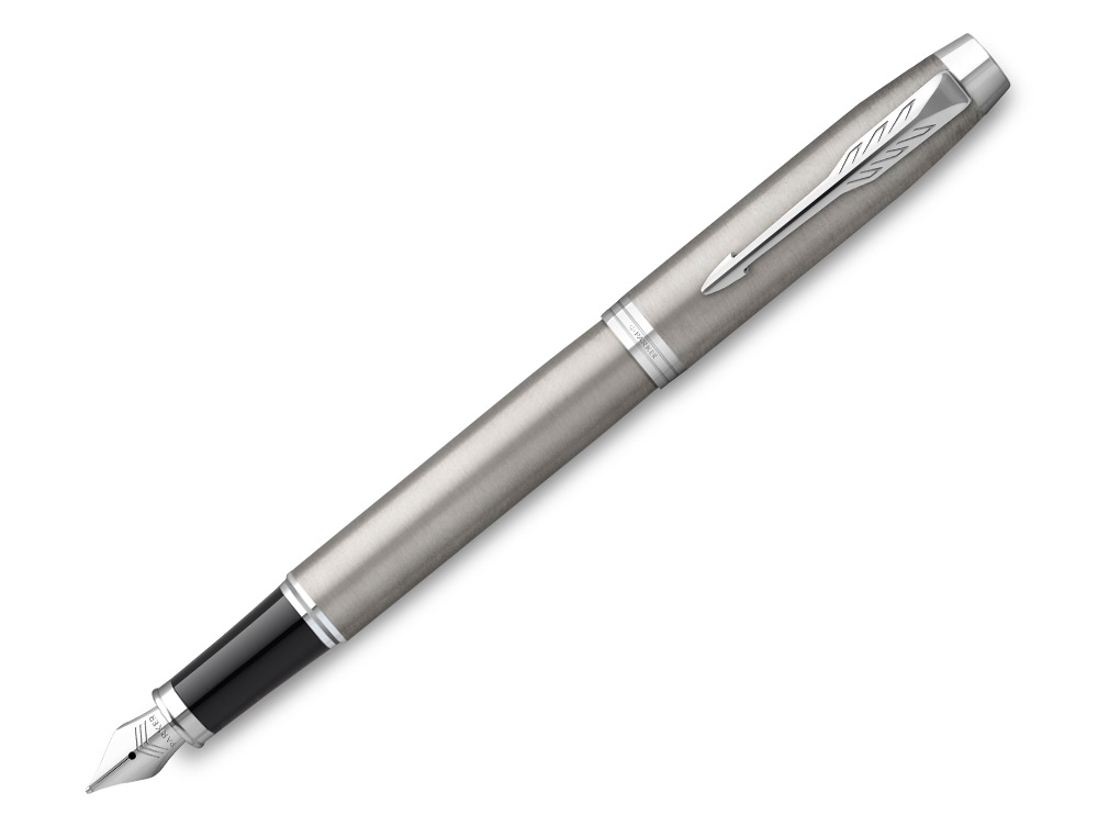 CANETA PARKER IM ESSENTIAL ACO CT