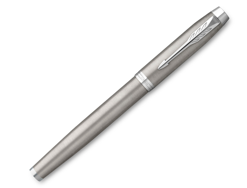 CANETA PARKER IM ESSENTIAL ACO CT