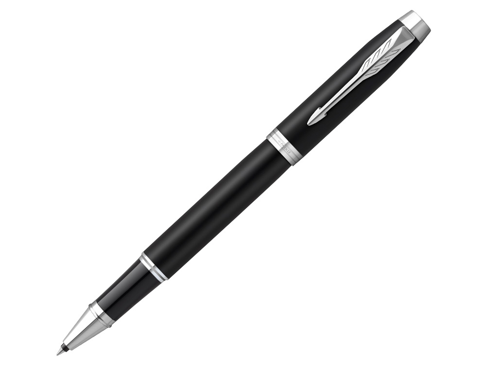 ROLLER PARKER IM ESSENTIAL PRETO MATE CT