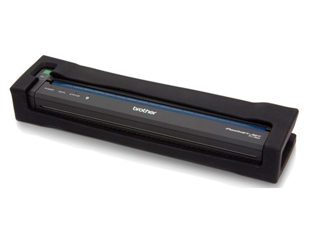 CAPA PROTETORA BROTHER BORRACHA PARA IMPRESSORAS PJ-822/862