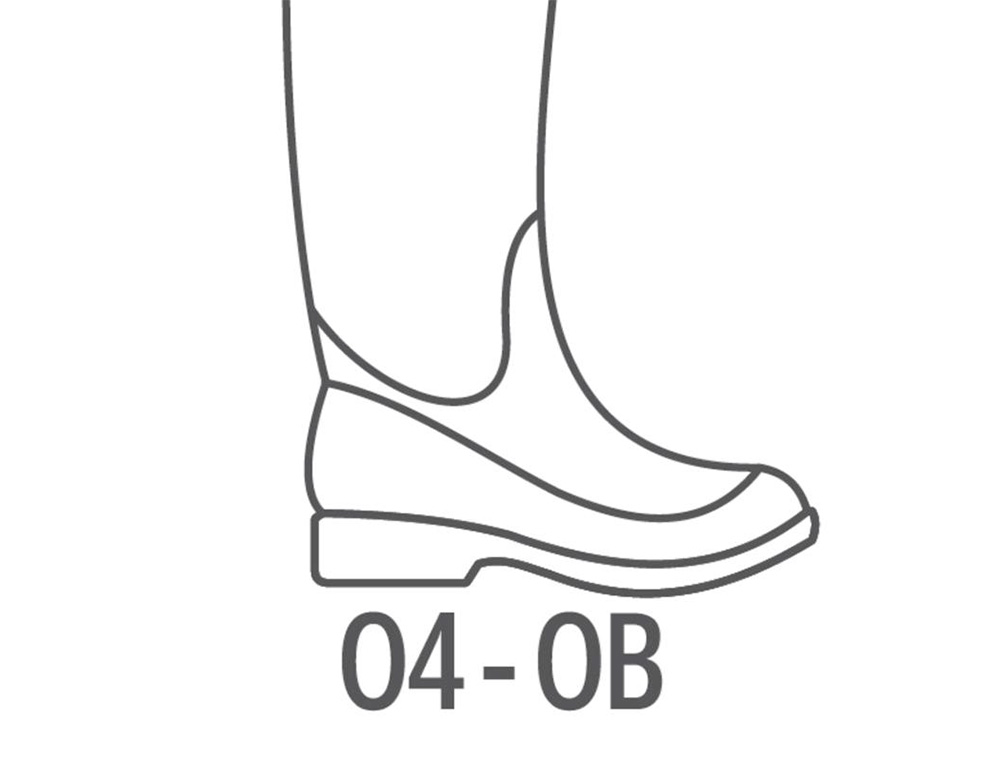 BOTAS DELTAPLUS DE SEGURANCA STONE PVC VERDE SOLA DE PITOES TAMANHO 40