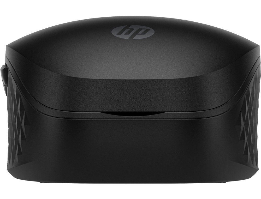 RATO HP 425 PROGRAMAVEL BLUETOOTH 7 BOTOES 4000 DPI COR PRETO