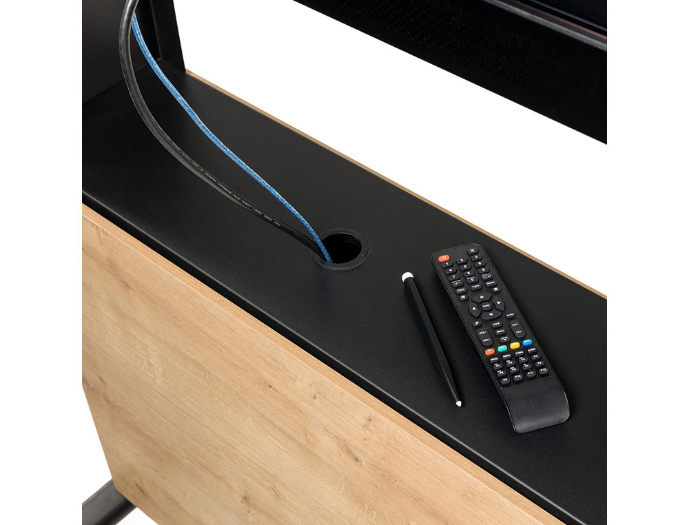 SUPORTE MOVEL ROCADA PARA MONITORES INTERATIVOS DE 65