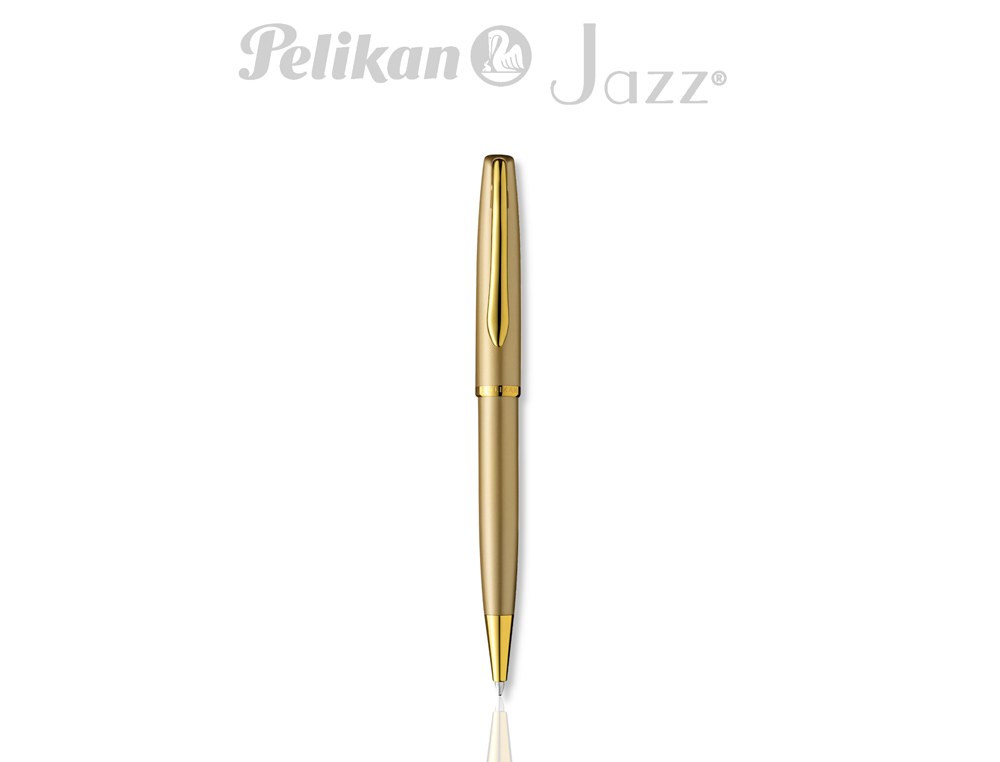 ESFEROGRAFICA PELIKAN JAZZ NOBLE ELEGANCE EXPOSITOR DE 12 UNIDADES CORES SORTIDAS