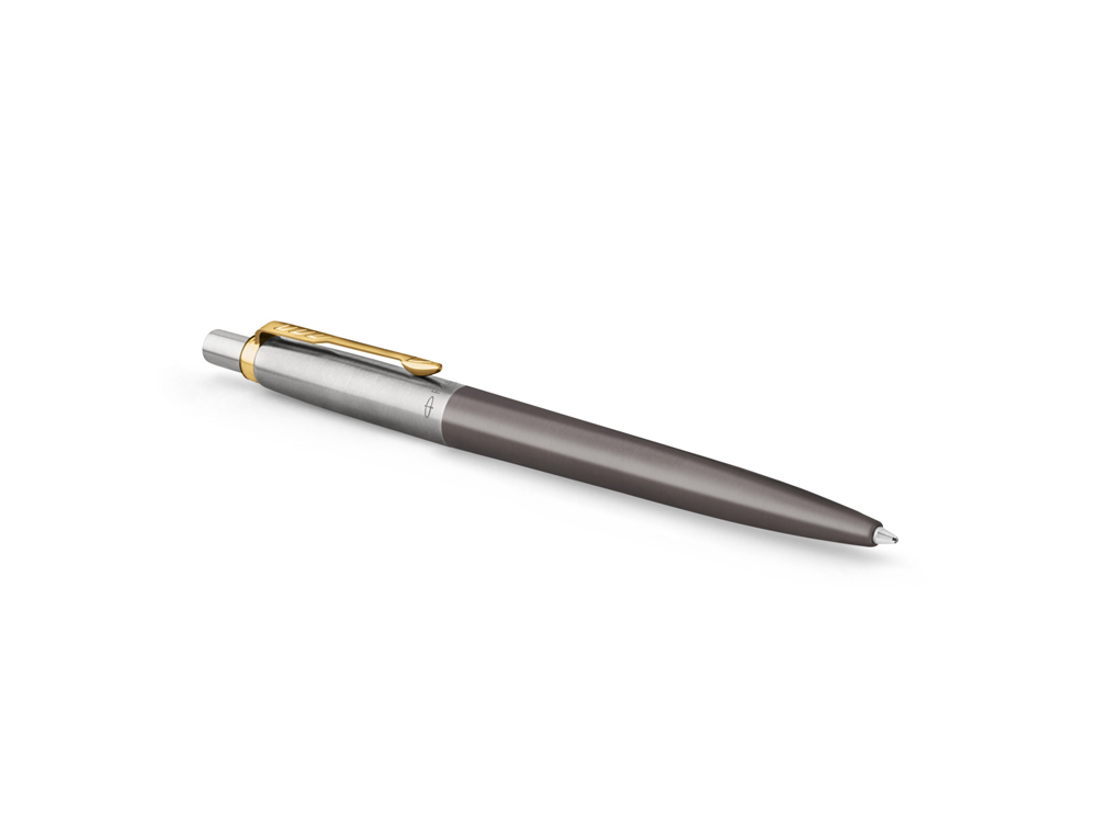 ESFEROGRAFICA PARKER JOTTER GREY CORE GT
