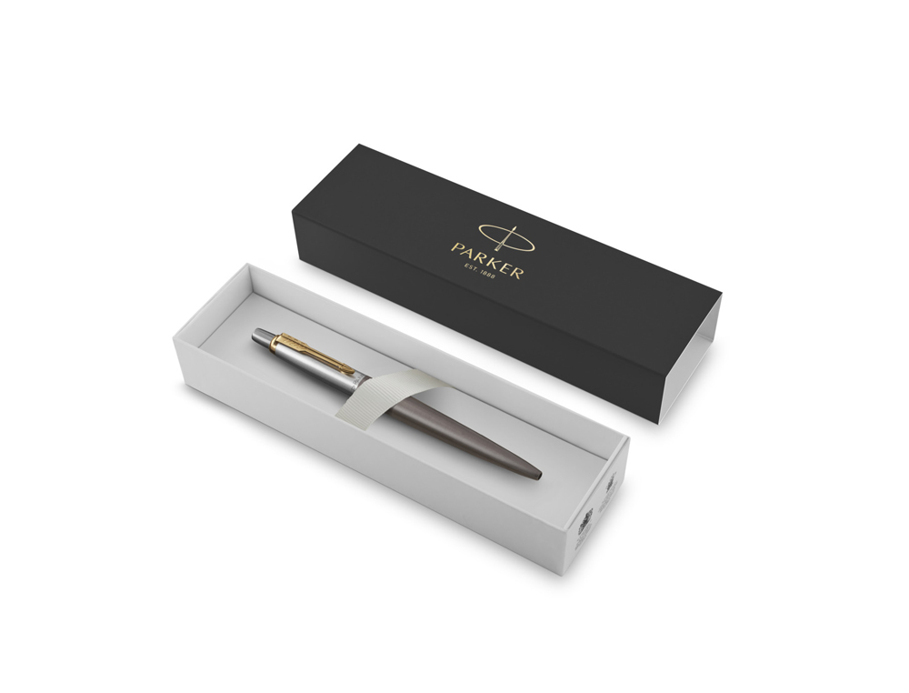 ESFEROGRAFICA PARKER JOTTER GREY CORE GT