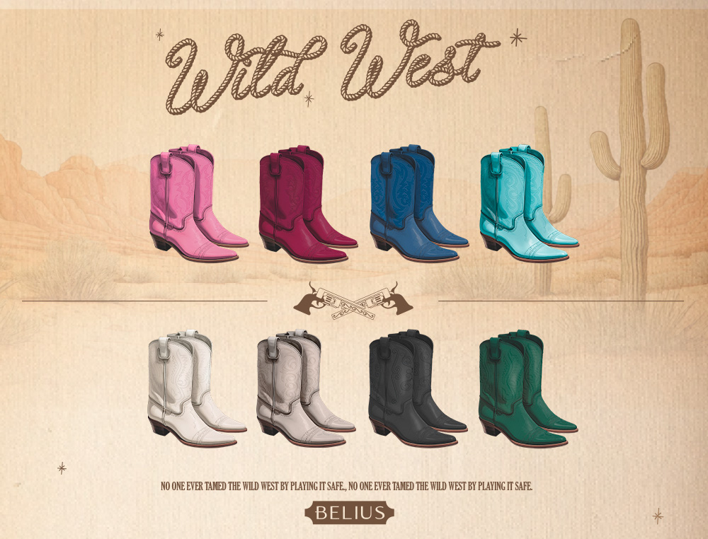 ESFEROGRAFICA BELIUS WILD WEST ALUMINIO COR BEGE DOURADO TINTA COR AZUL CAIXA DE DESIGN