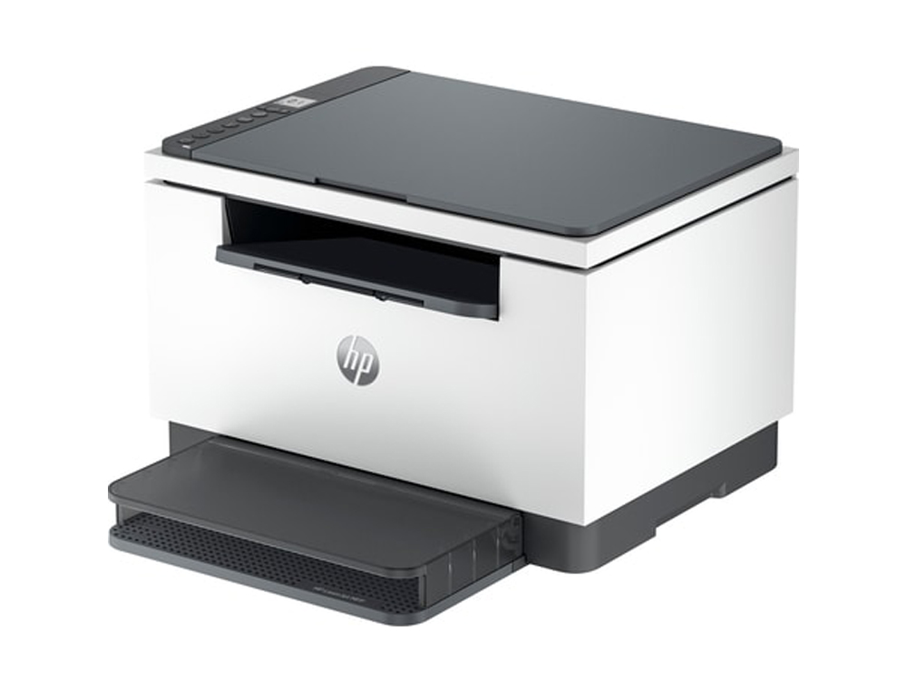 MULTIFUNCOES HP LASERJET M234D A4 LASER MONOCROMO A4 WIFI 29PPM PRETO SCANNER COPIADORA IMPRESSORA BANDEJA 150 FOLHAS
