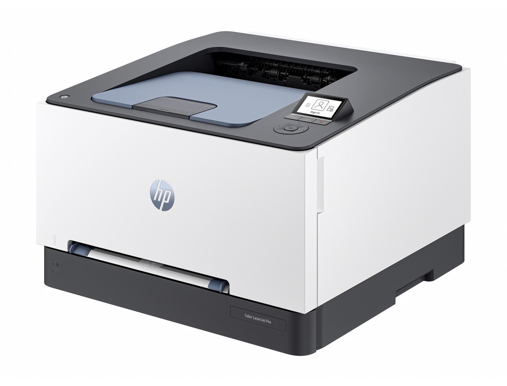 IMPRESSORA HP LASERJET PRO 3202DN A4 COR LASER 25PPM PRETO 25PPM COR WIFI BANDEJA ENTRADA 100 FOLHAS