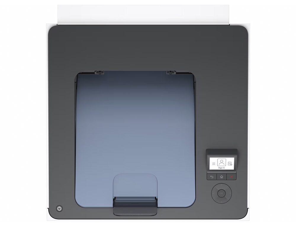 IMPRESSORA HP LASERJET PRO 3202DN A4 COR LASER 25PPM PRETO 25PPM COR WIFI BANDEJA ENTRADA 100 FOLHAS
