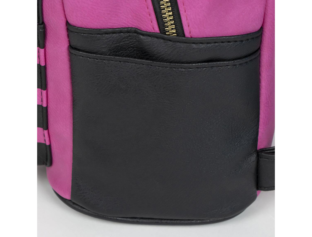 MOCHILA CASUAL CERDA MODA POLIPIEL DISNEY ALICE 140X255X240 MM