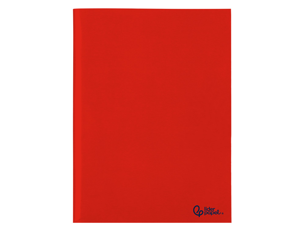 CADERNO AGRAFADO LIDERPAPEL SMART A4 48 FOLHAS 75 GR QUADRICULA 5MM COM MARGEM CORES SORTIDAS