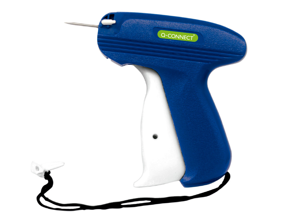 PISTOLA DE NAVETES LIDERPAPEL COM AGULHA STANDARD