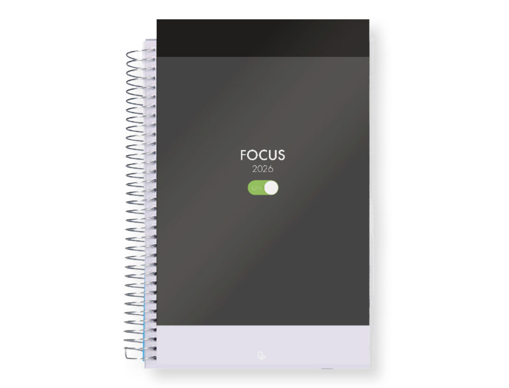 AGENDA ESPIRAL LIDERPAPEL TINOS A5 2026 DIA PAGINA DESIGN 1 PAPEL 70 GR FSC