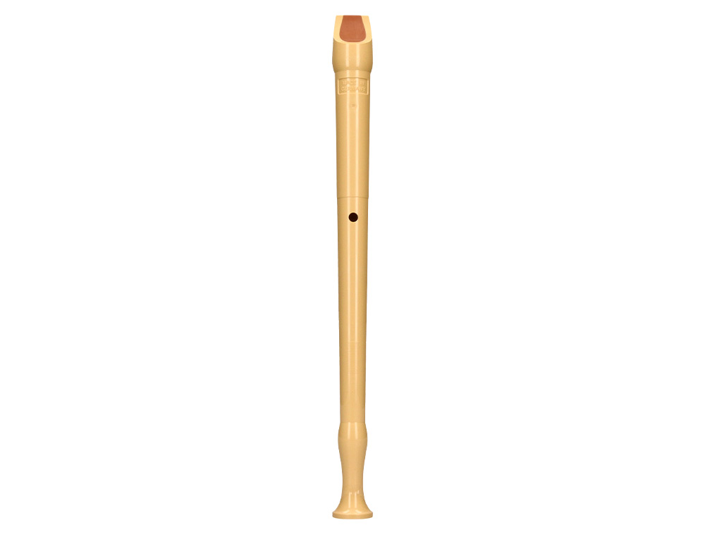 FLAUTA PLASTICO HOHNER