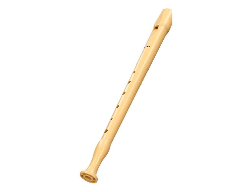 FLAUTA PLASTICO HOHNER