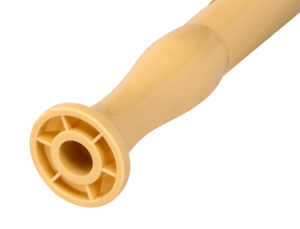 FLAUTA PLASTICO HOHNER