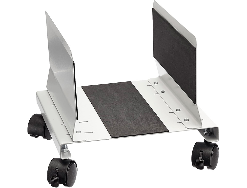 SUPORTE Q-CONNECT METALICO PARA CPU