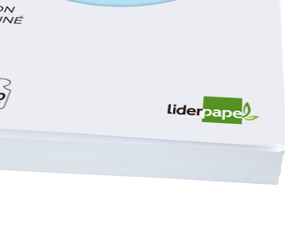 CARTOLINA LIDERPAPEL DIN A4 180 GR VERDE PACK DE 100 UNIDADES