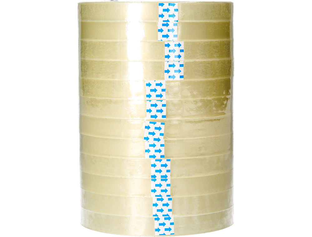FITA ADESIVA Q-CONNECT 66 MT X 12 MM