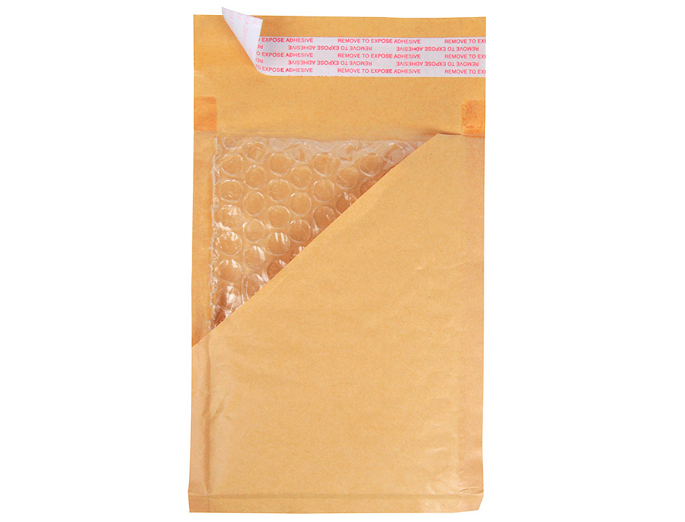 ENVELOPE BORBULHAS Q-CONNECT 300X440MM