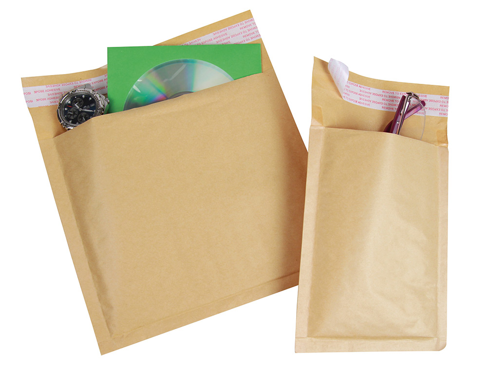 ENVELOPE BORBULHAS Q-CONNECT 300X440MM
