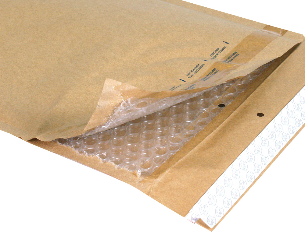 ENVELOPE BORBULHAS Q-CONNECT 350X470MM