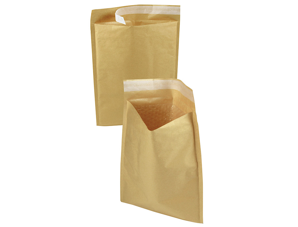 ENVELOPE BORBULHAS Q-CONNECT 350X470MM