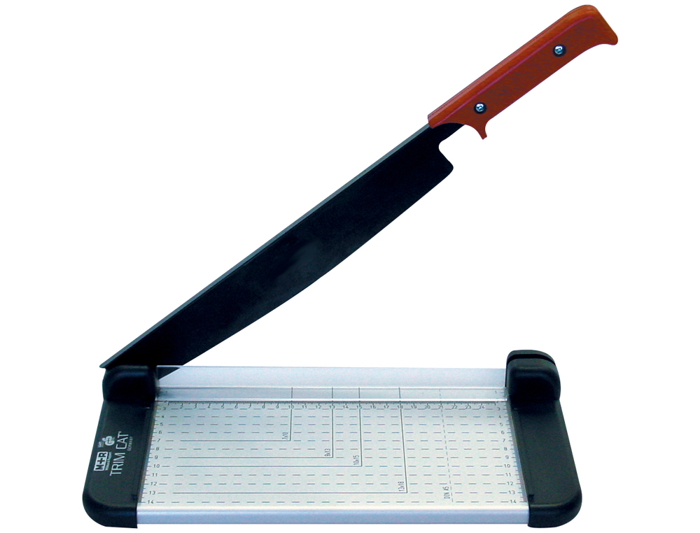 CISALHA M+R METALICA COM ALAVANCA DE 26 CM
