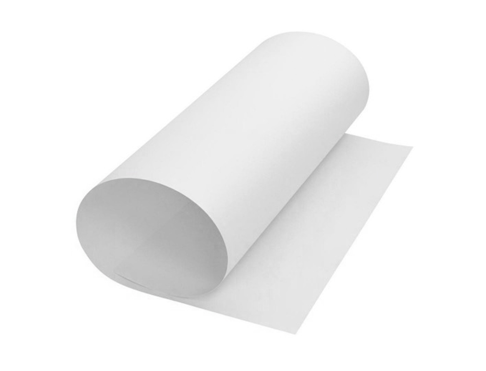 CARTOLINA LIDERPAPEL 50X65 CM 240 GR BRANCO