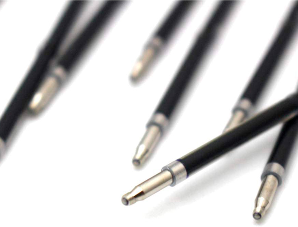 RECARGA DE ESFEROGRAFICA EXTENSIVEL Q-CONNECT KF00233 AZUL