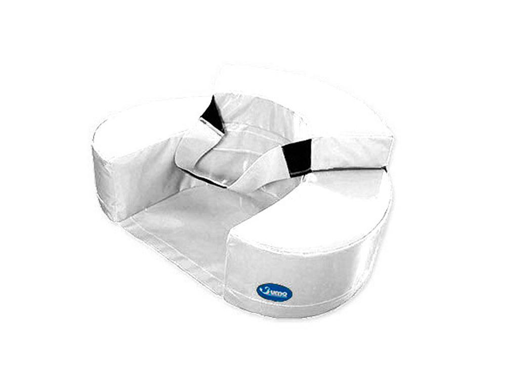 CADEIRA SUMO DIDACTIC BEBE 60X15 CM BRANCO